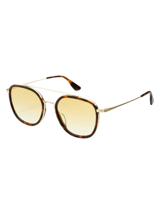 Weston Sunglasses - Dark Tortoise