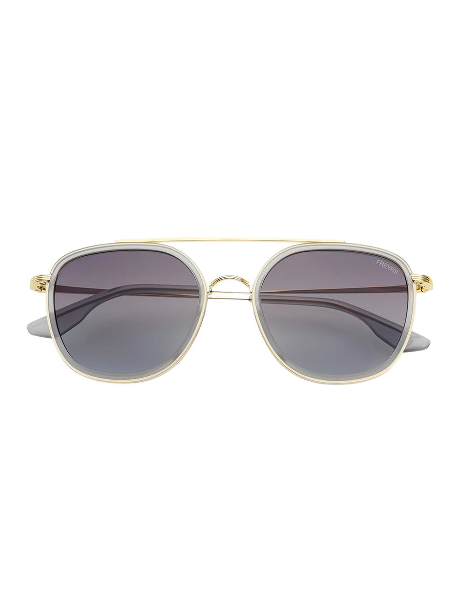 Weston Sunglasses - Gray