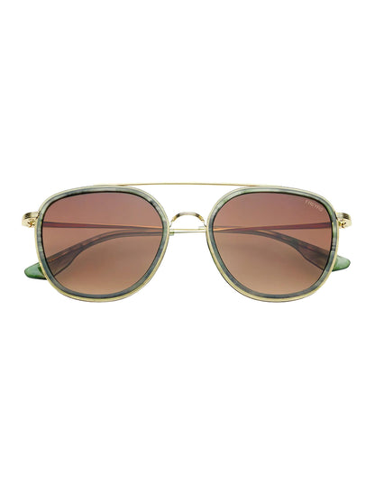 Weston Sunglasses - Emerald