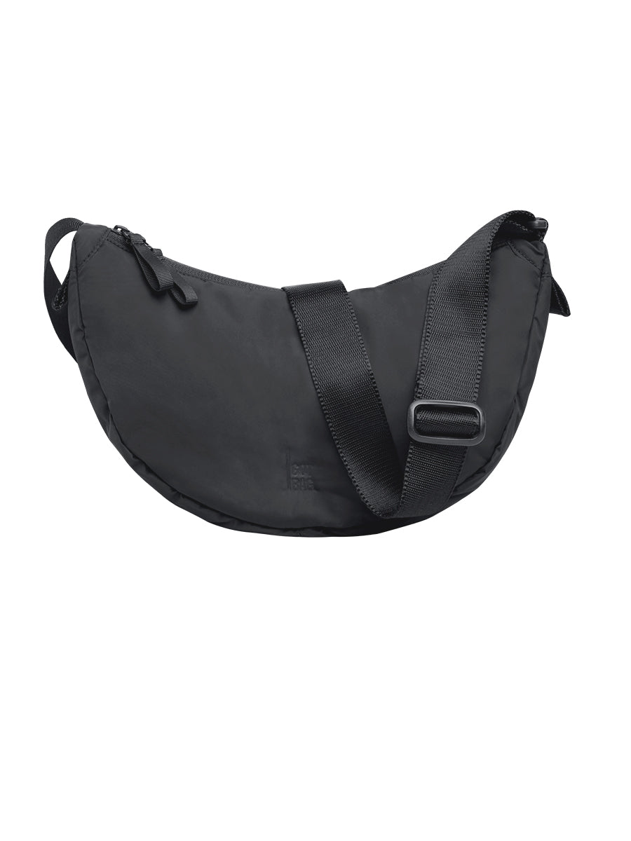 The Cloud Moon Bag Small - Black