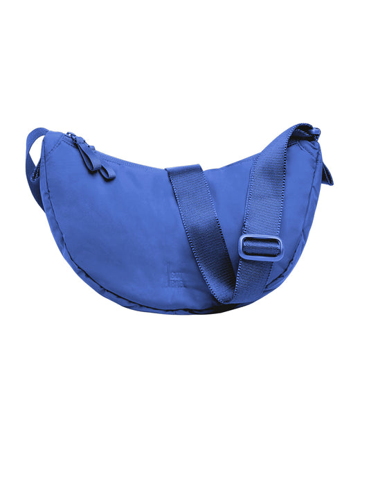 The Cloud Moon Bag Small - Cobalt