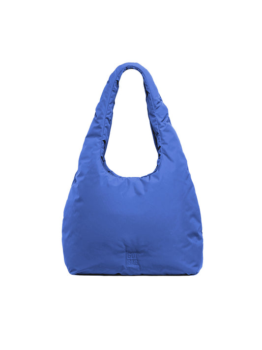 The Cloud Shoulder Bag - Cobalt