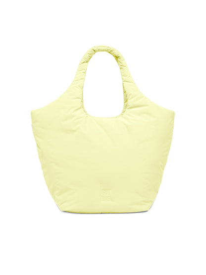 Cloud Tote Bag - Sea Lemon
