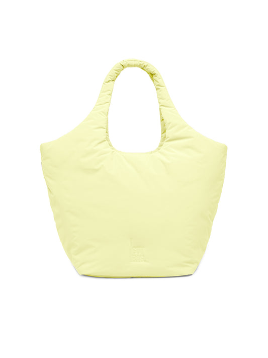 Cloud Tote Bag - Sea Lemon