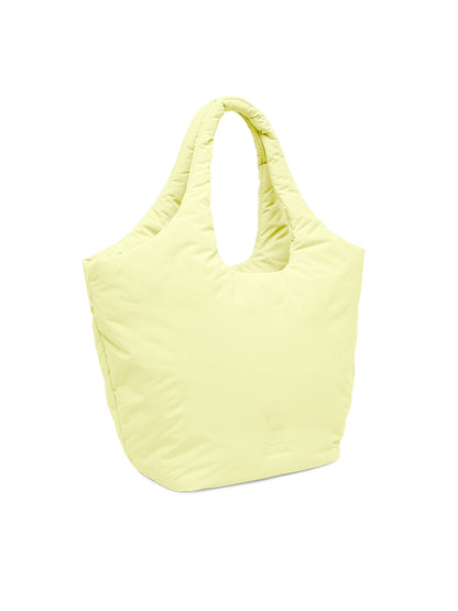 Cloud Tote Bag - Sea Lemon