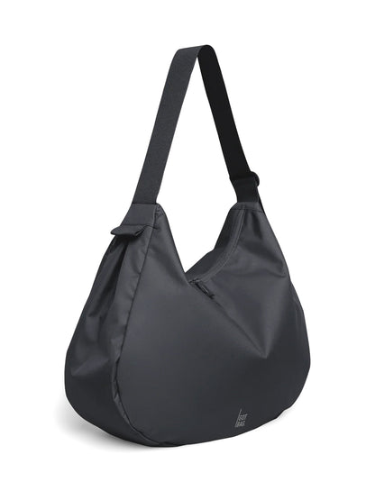 Curved Bag - Black