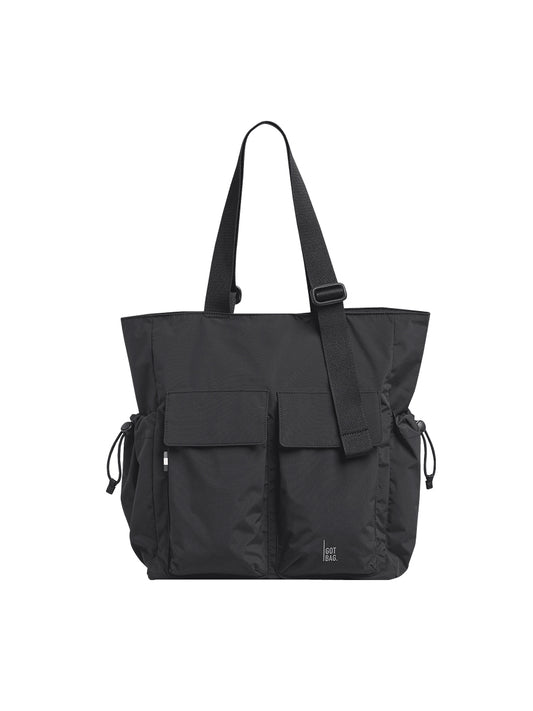 Mellow Tote Bag - Black