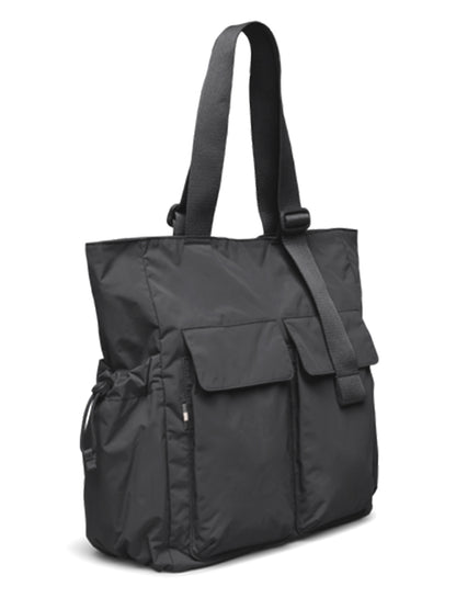 Mellow Tote Bag - Black