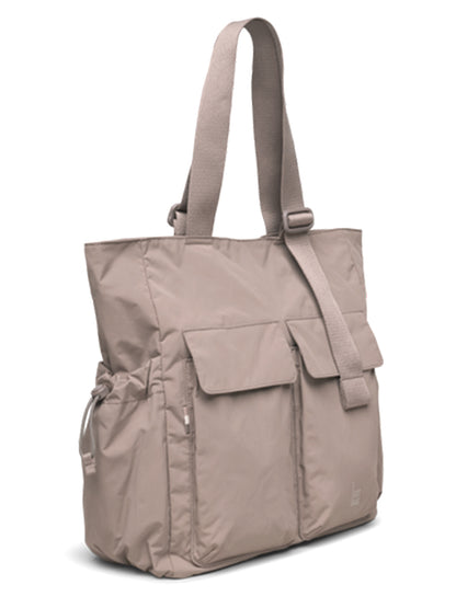 Mellow Tote Bag - Oyster