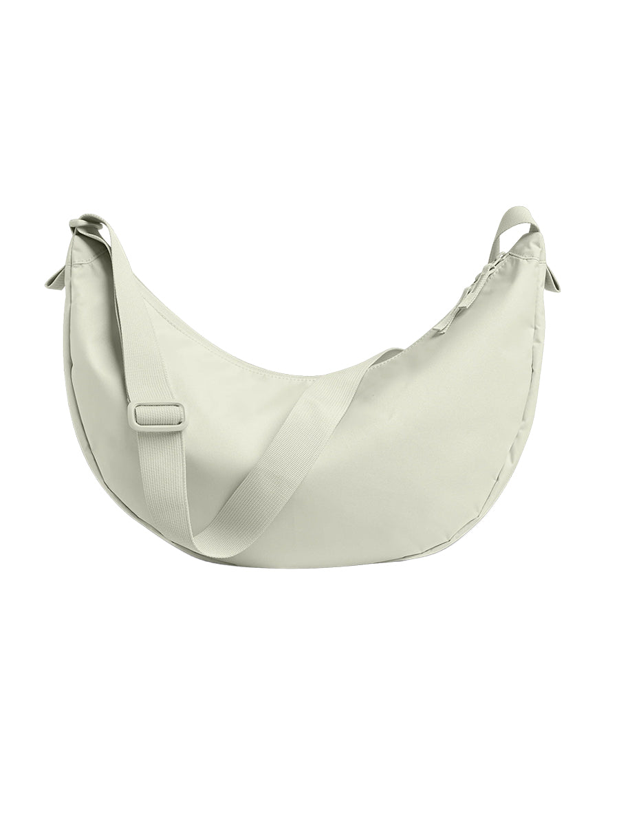 The Moon Bag Large - Beach Foam