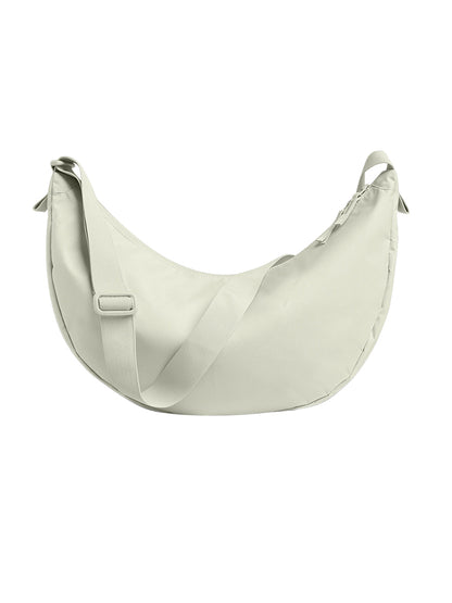 The Moon Bag Large - Beach Foam