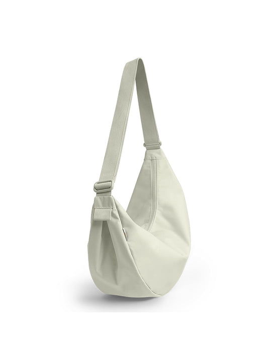 The Moon Bag Large - Beach Foam