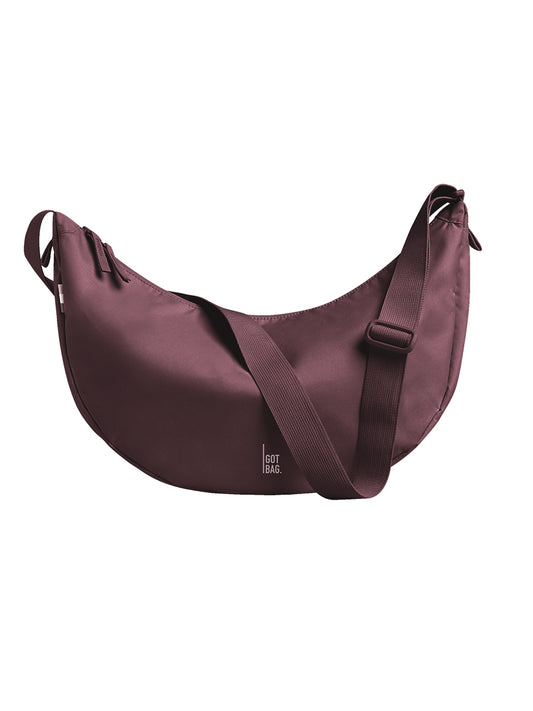 The Moon Bag Large - Kraken