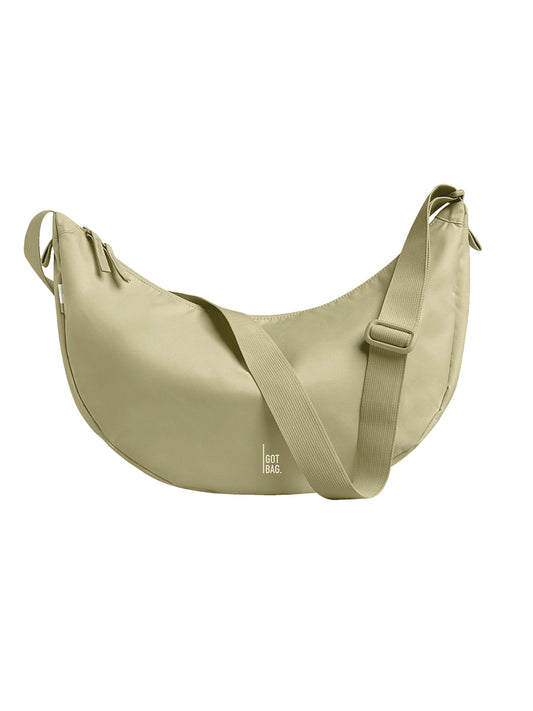 The Moon Bag Large - Nori