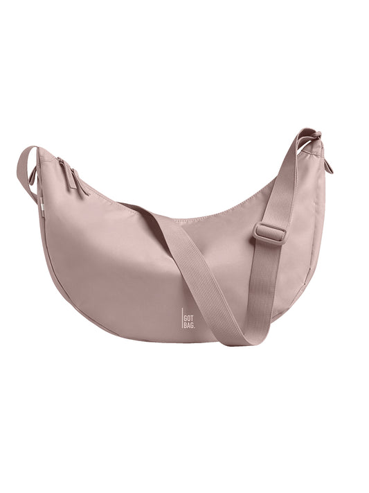 The Moon Bag Large - Red Sand
