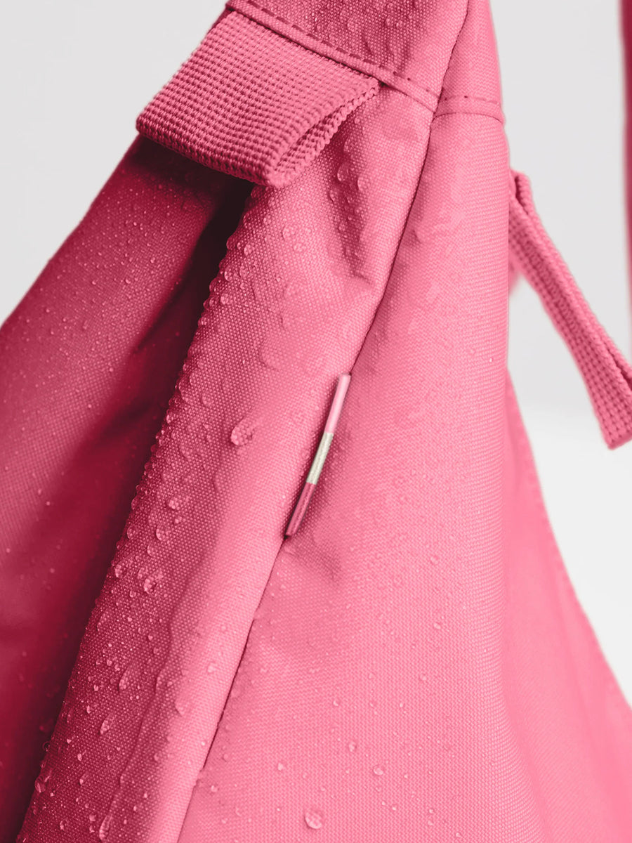 The Moon Bag Large - Salina Pink