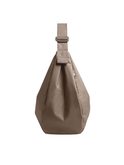 The Moon Bag Large - Oyster