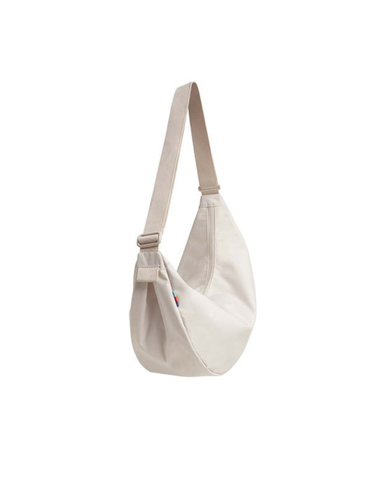 The Moon Bag Large - Soft Shell