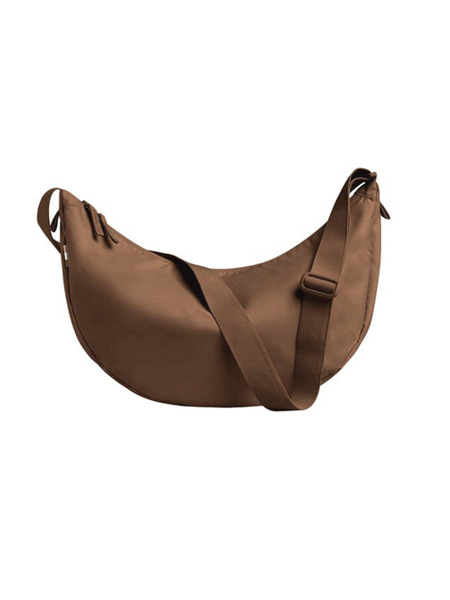 The Moon Bag Large - Trench
