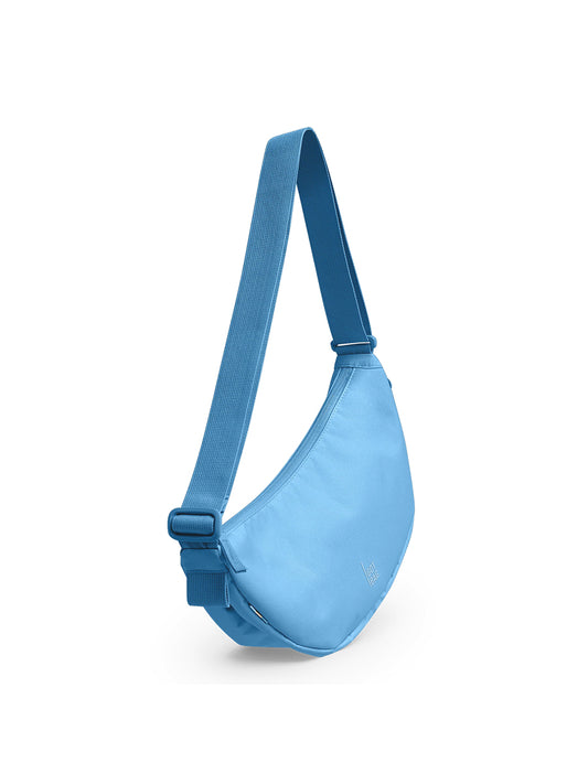 The Moon Bag Small - Aqua