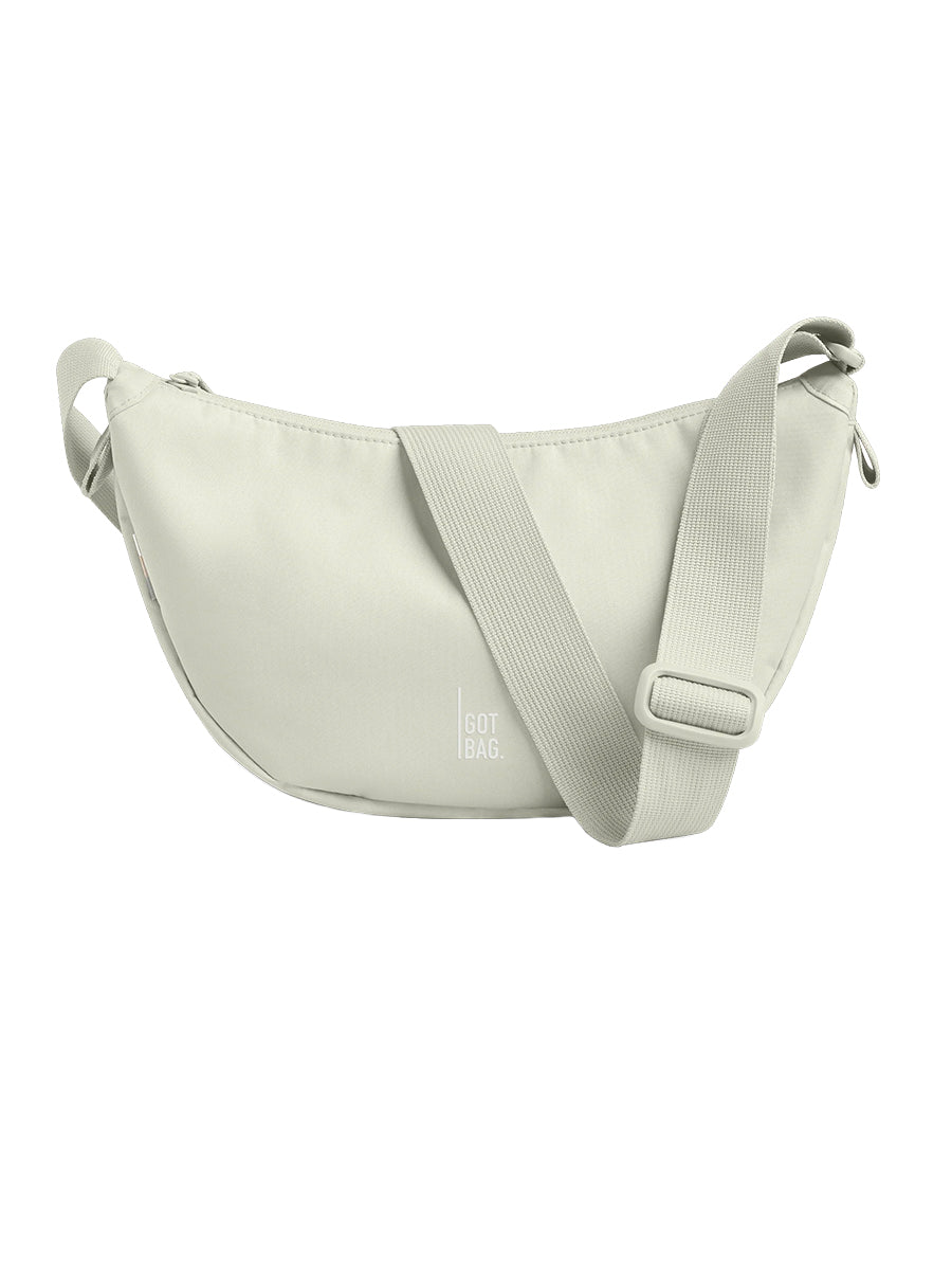 The Moon Bag Small - Beach Foam