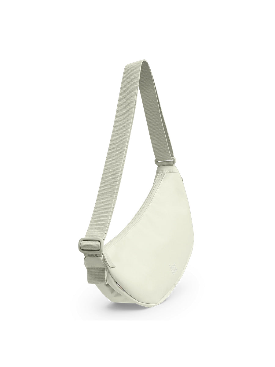 The Moon Bag Small - Beach Foam