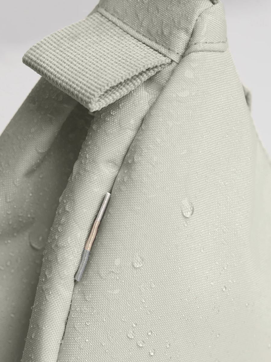 The Moon Bag Small - Beach Foam