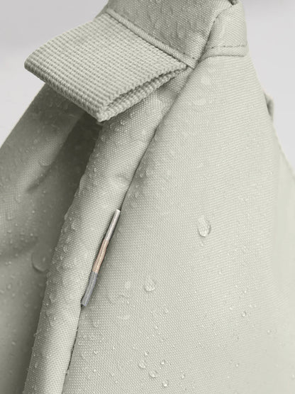 The Moon Bag Small - Beach Foam
