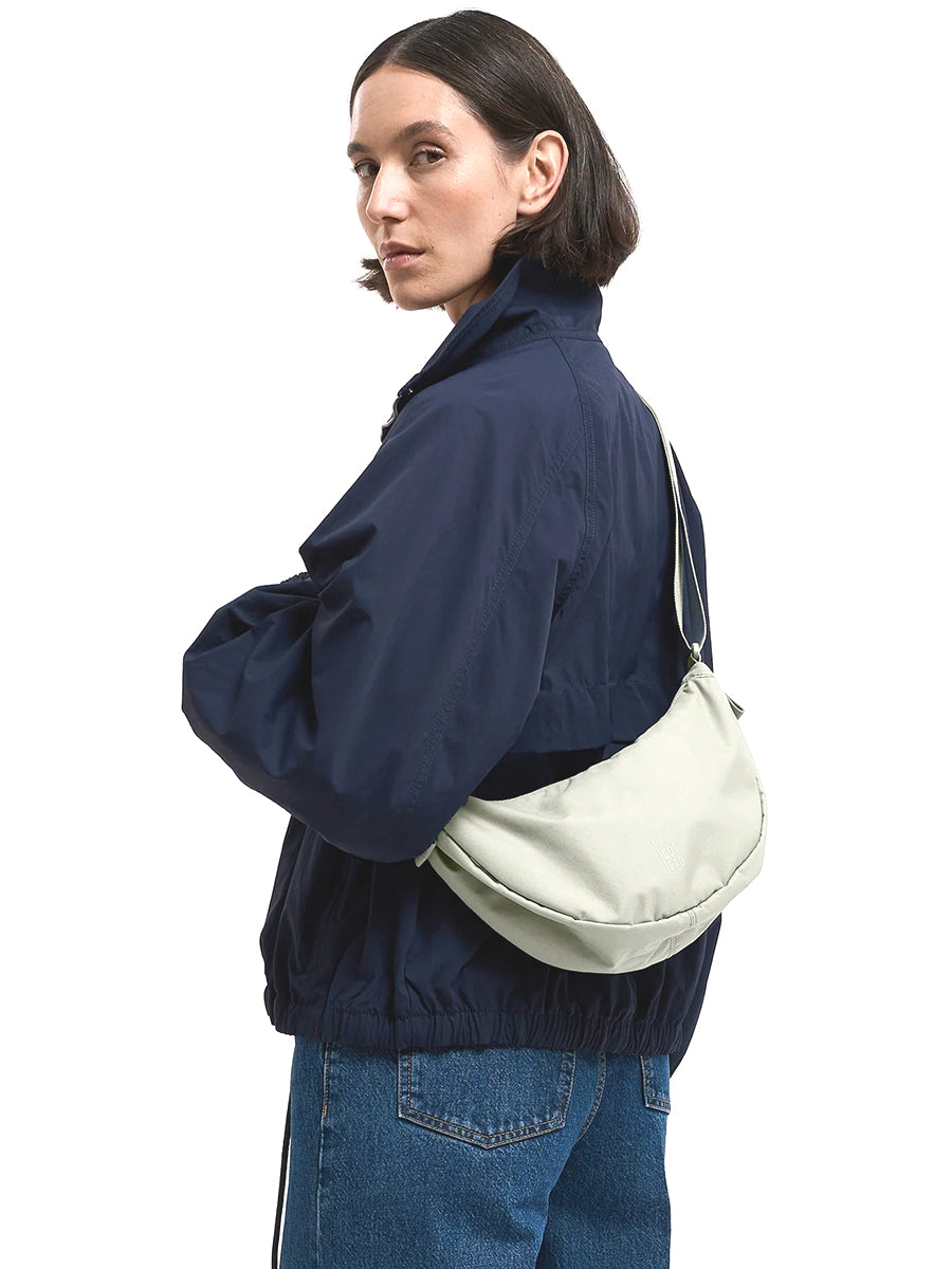 The Moon Bag Small - Beach Foam