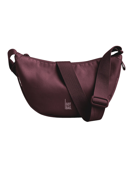 The Moon Bag Small - Kraken
