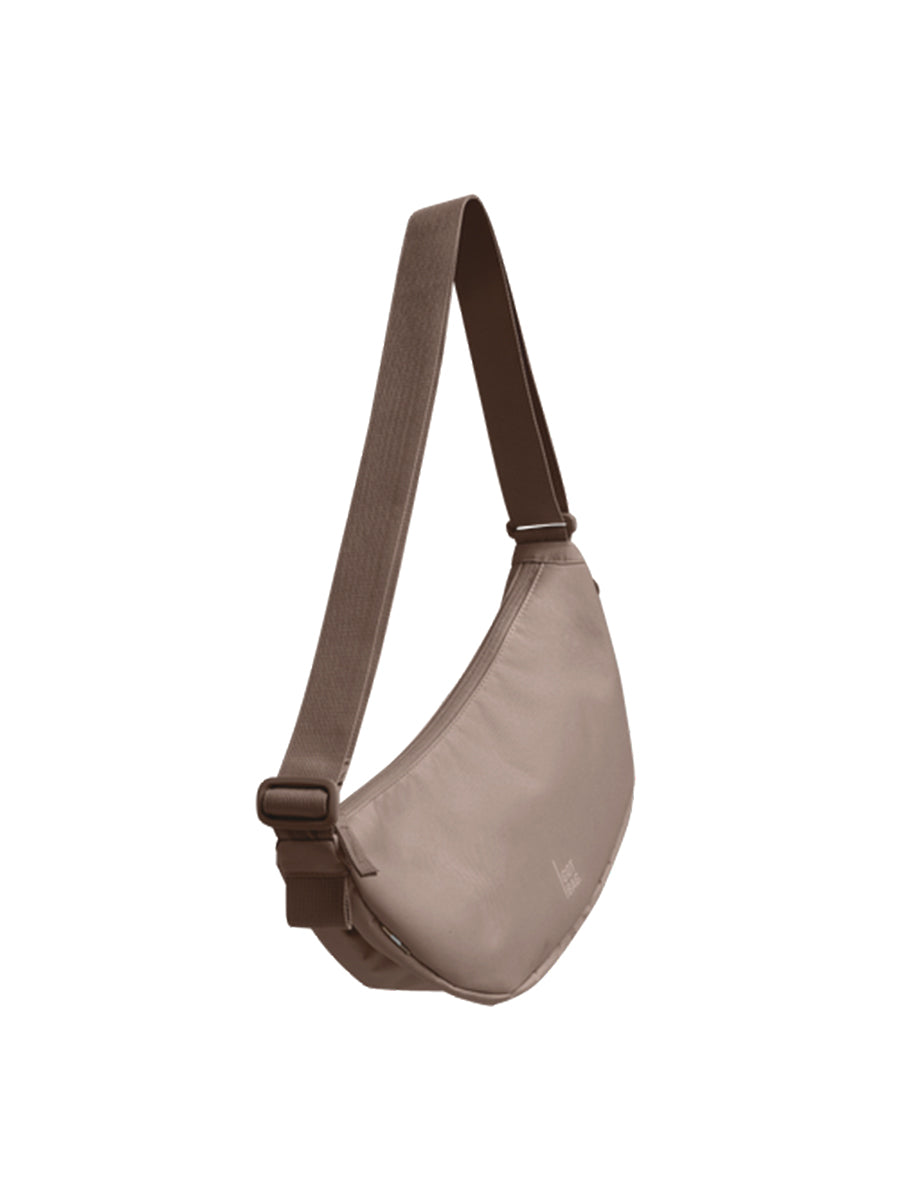 The Moon Bag Small - Oyster