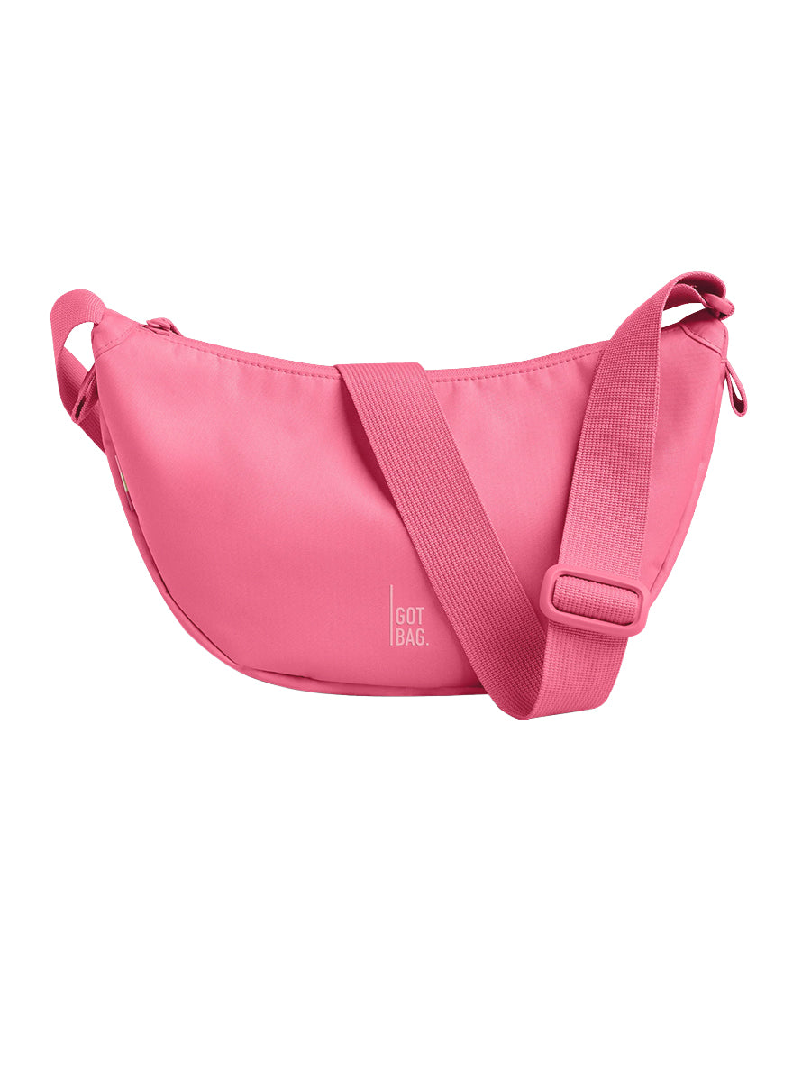 The Moon Bag Small - Salina Pink
