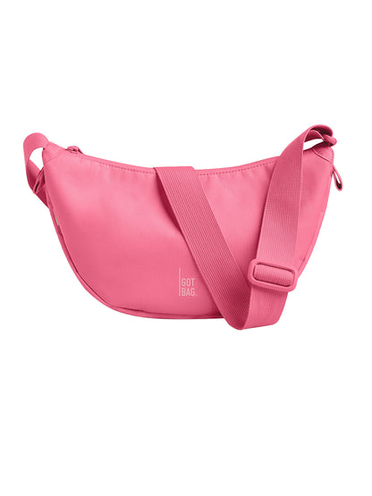 The Moon Bag Small - Salina Pink