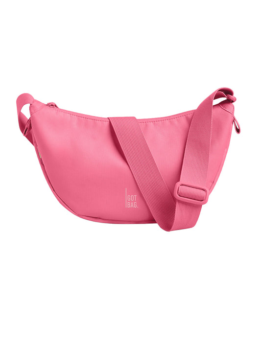 The Moon Bag Small - Salina Pink