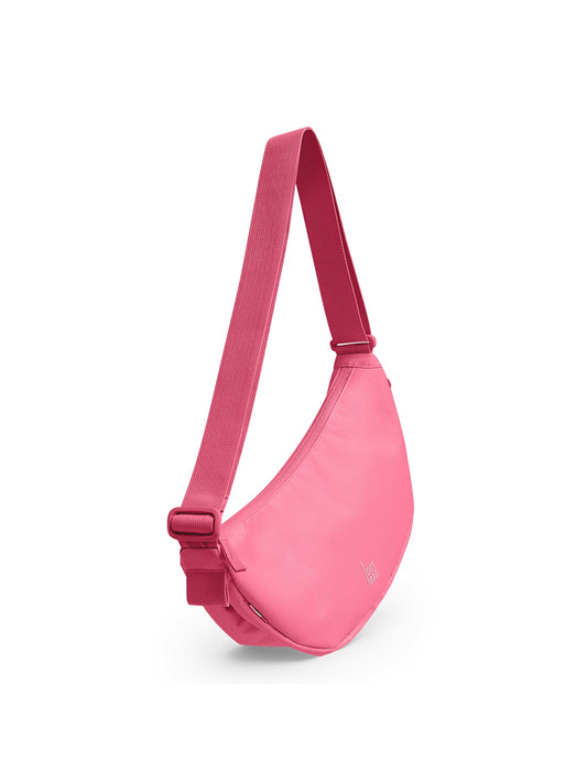The Moon Bag Small - Salina Pink
