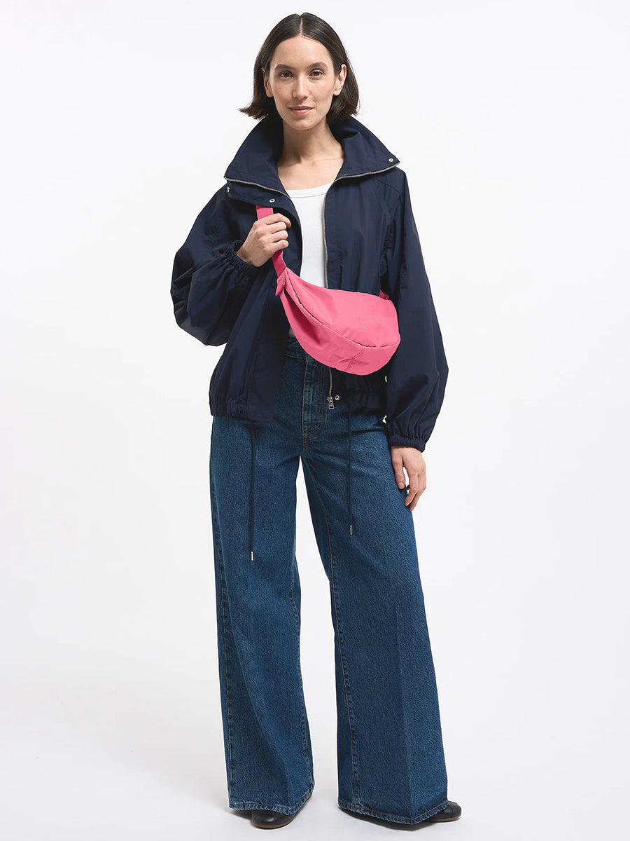 The Moon Bag Small - Salina Pink