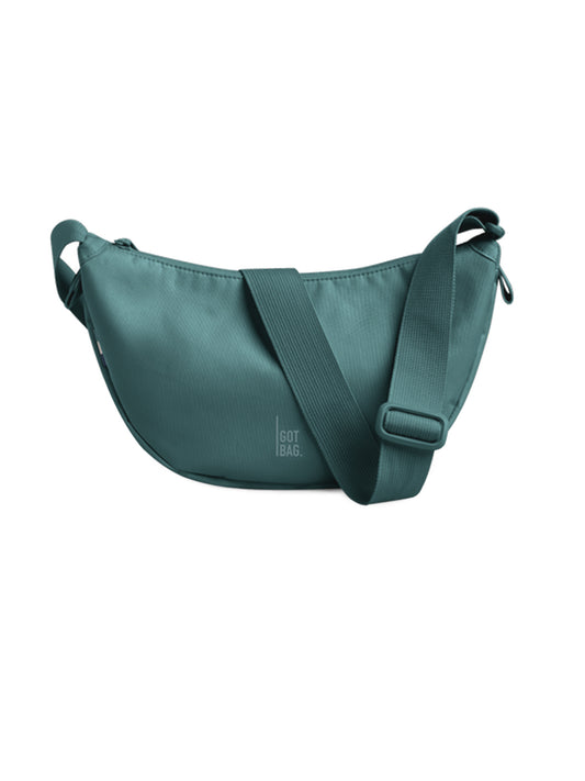 The Moon Bag Small - Sea Teal