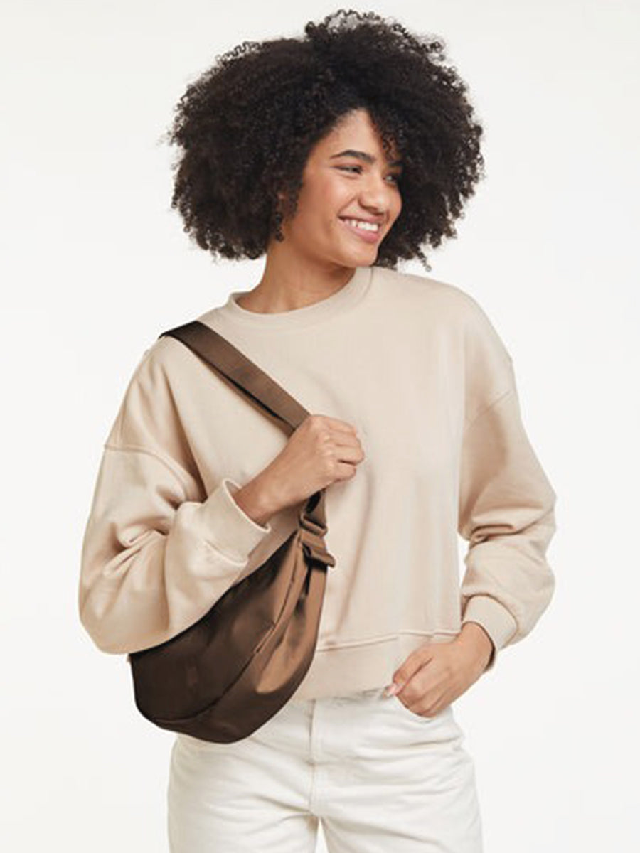 The Moon Bag Small - Trench