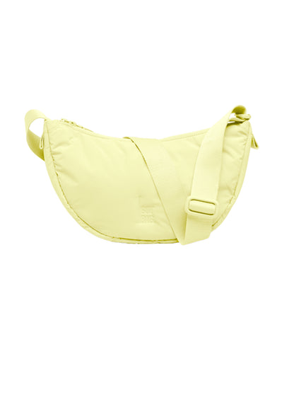 The Cloud Moon Bag Small - Sea Lemon