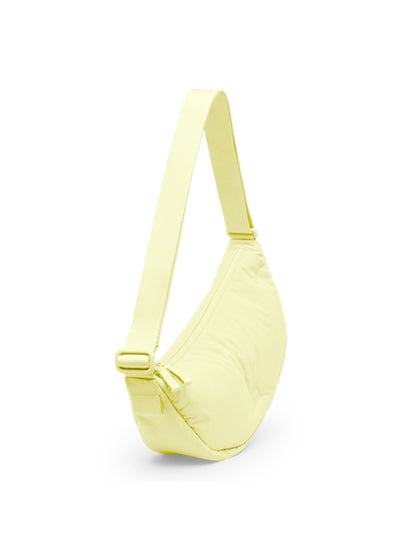 The Cloud Moon Bag Small - Sea Lemon