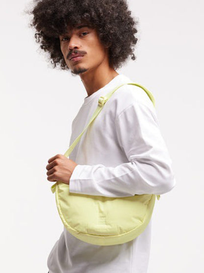 The Cloud Moon Bag Small - Sea Lemon