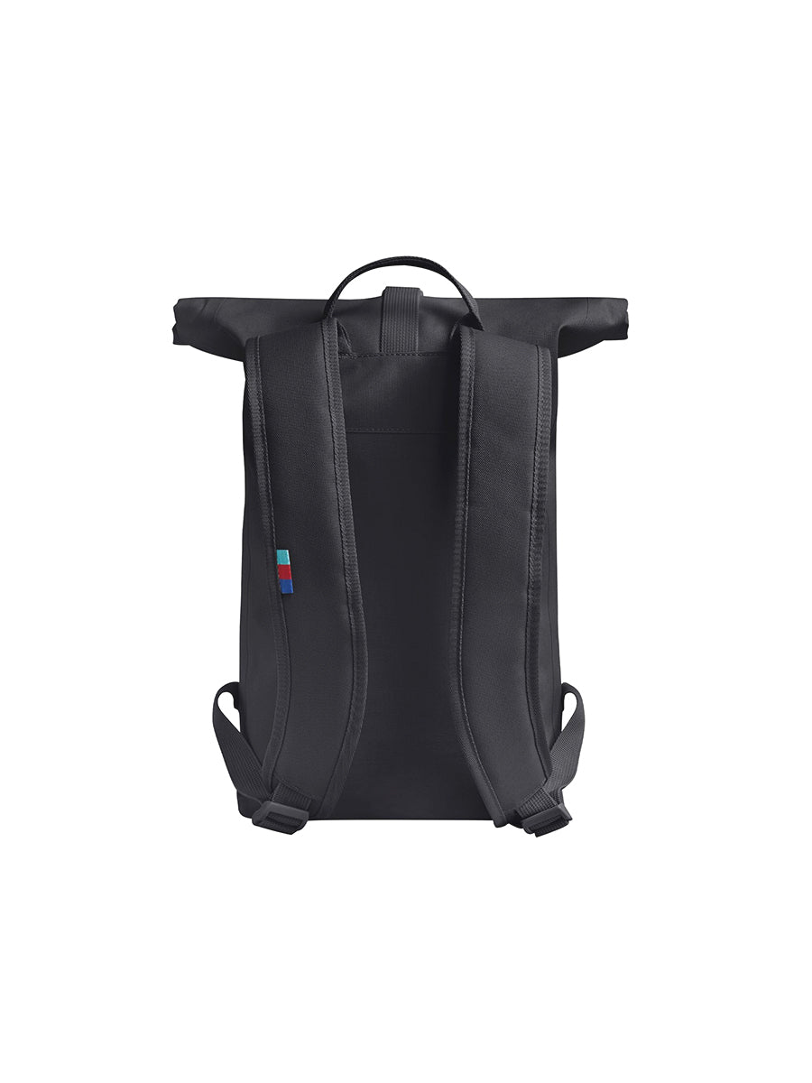 The Rolltop Small - Black