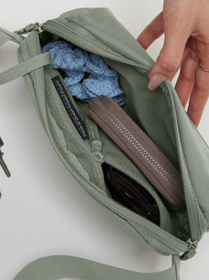 The Sling Bag - Bass