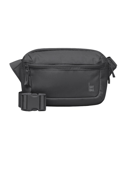 The Sling Bag - Black
