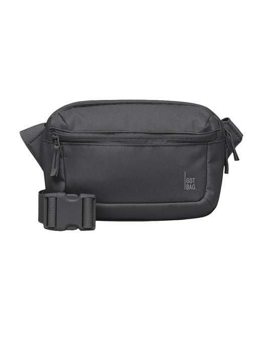 The Sling Bag - Black