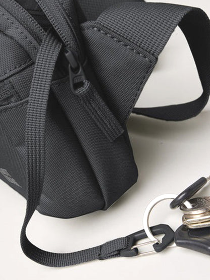 The Sling Bag - Black