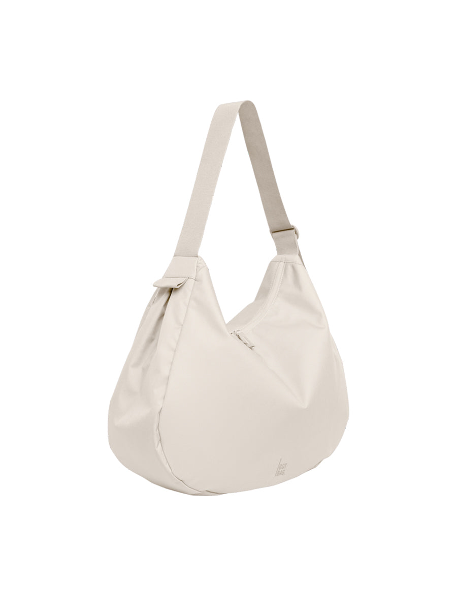 The Curved Bag - Soft Shell