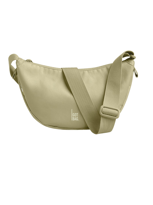 The Moon Bag Small - Nori