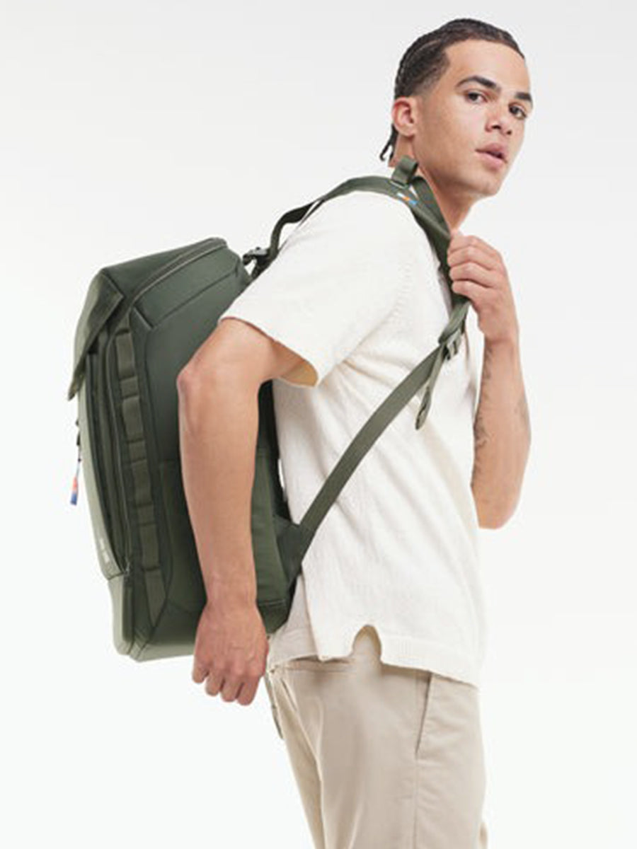 The Pro Travel Pack - Algae