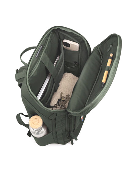 The Pro Travel Pack - Algae